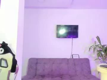 bunnyhots on Chaturbate