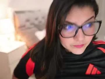 Freechat camila_buitrago on Chaturbate