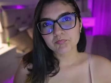 Freechat camila_buitrago on Chaturbate