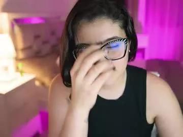 Freechat camila_buitrago on Chaturbate
