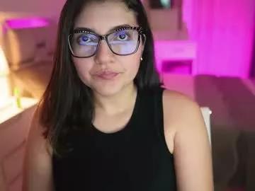 Freechat camila_buitrago on Chaturbate