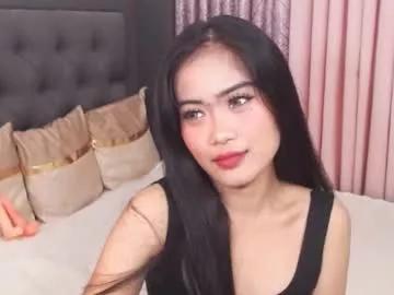 camilla_morena on Chaturbate