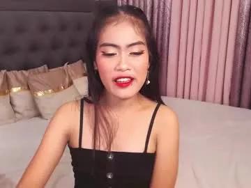 camilla_morena on Chaturbate