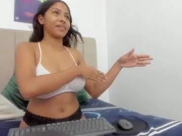 candy_big_tits18 on Chaturbate