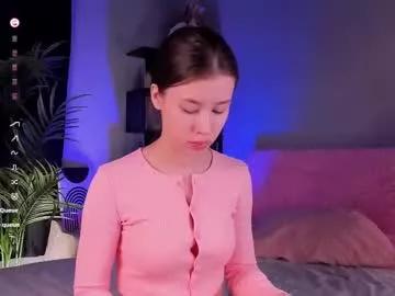 candy_sandy_ on Chaturbate