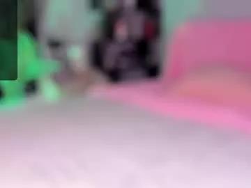 candy_sandy_ on Chaturbate