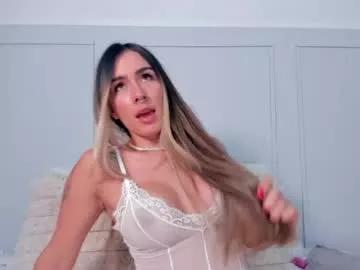 candy_sheryl on Chaturbate