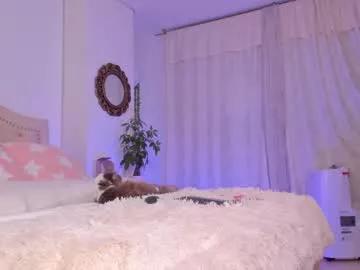 candy_sheryl on Chaturbate