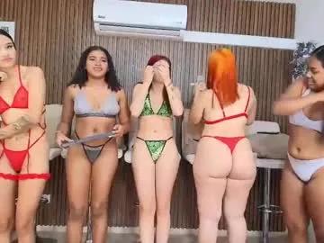 canelasquirtxxx on Chaturbate