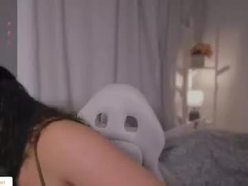 Freechat caramel__ on Chaturbate