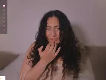 Freechat caramel__ on Chaturbate