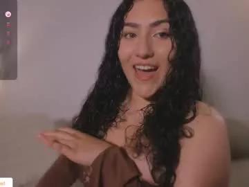 Freechat caramel__ on Chaturbate