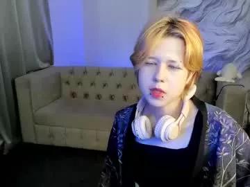 carolinerichter on Chaturbate