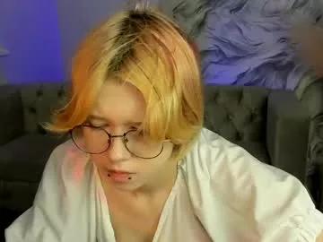 carolinerichter on Chaturbate