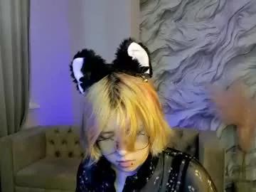 carolinerichter on Chaturbate