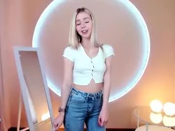 Freechat cassie_palmer on Chaturbate