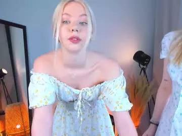 Freechat cassie_palmer on Chaturbate