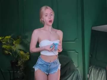 Freechat cassie_palmer on Chaturbate