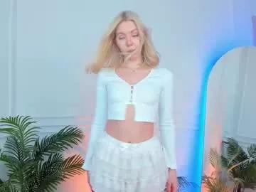 Freechat cassie_palmer on Chaturbate