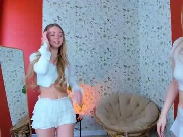 Freechat cassie_palmer on Chaturbate