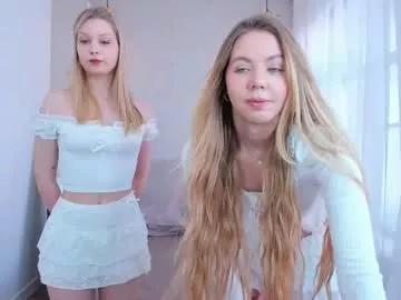 Freechat cassie_palmer on Chaturbate