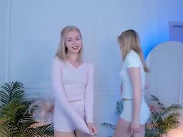 Freechat cassie_palmer on Chaturbate