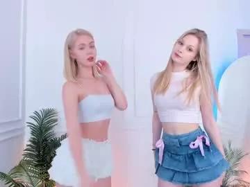 Freechat cassie_palmer on Chaturbate