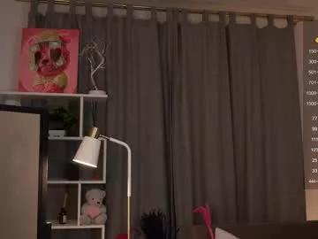 catedunnuck on Chaturbate 
