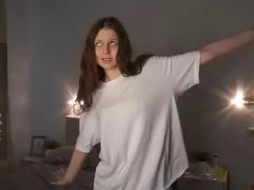 catedunnuck on Chaturbate 