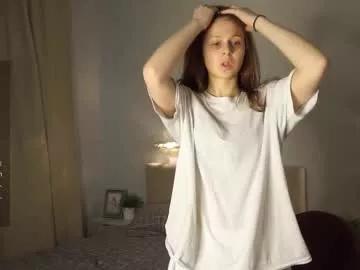 catedunnuck on Chaturbate 