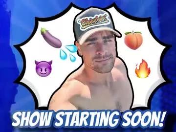 ccmanrivs120 on Chaturbate