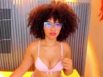 celesste_doll on Chaturbate 
