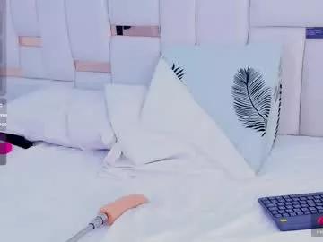 celeste_smmith_ on Chaturbate 