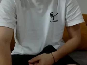 chad092 on Chaturbate