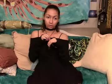 chaosfish on Chaturbate