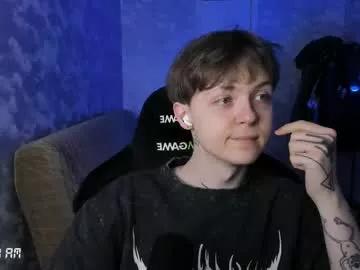 Freechat charonbaby1 on Chaturbate