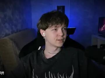 Freechat charonbaby1 on Chaturbate