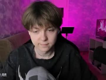 Freechat charonbaby1 on Chaturbate