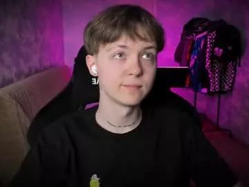 Freechat charonbaby1 on Chaturbate