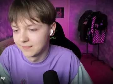 Freechat charonbaby1 on Chaturbate