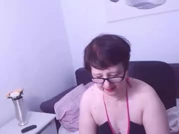 christarose on Chaturbate