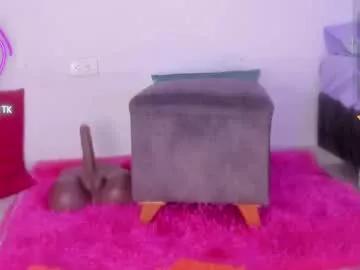 cloe_25 on Chaturbate