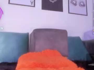cloe_25 on Chaturbate