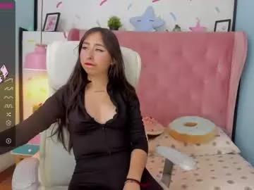 cloe_martinez_ on Chaturbate