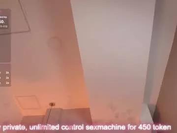 cloe_martinez_ on Chaturbate