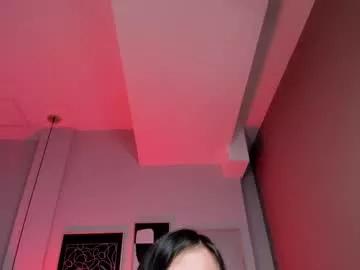 cloe_martinez_ on Chaturbate