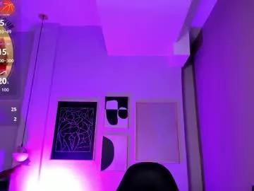 cloe_martinez_ on Chaturbate