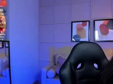 cloe_martinez_ on Chaturbate