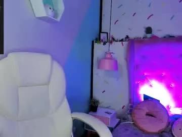 cloe_martinez_ on Chaturbate