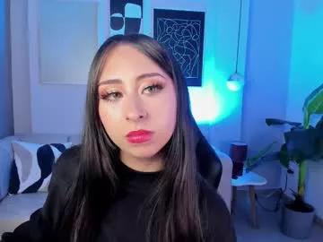 cloe_martinez_ on Chaturbate